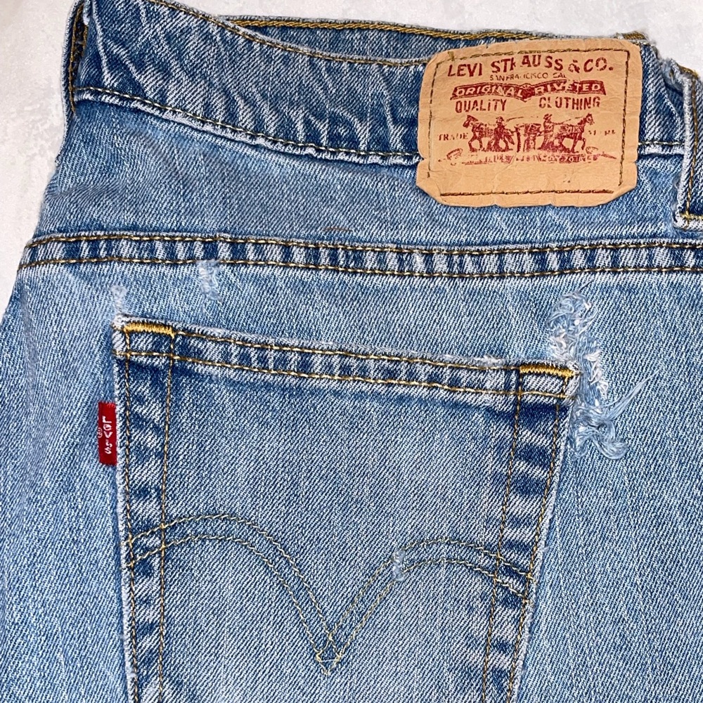 Levi’s 515 Copper Riveted - Picture 11 of 13